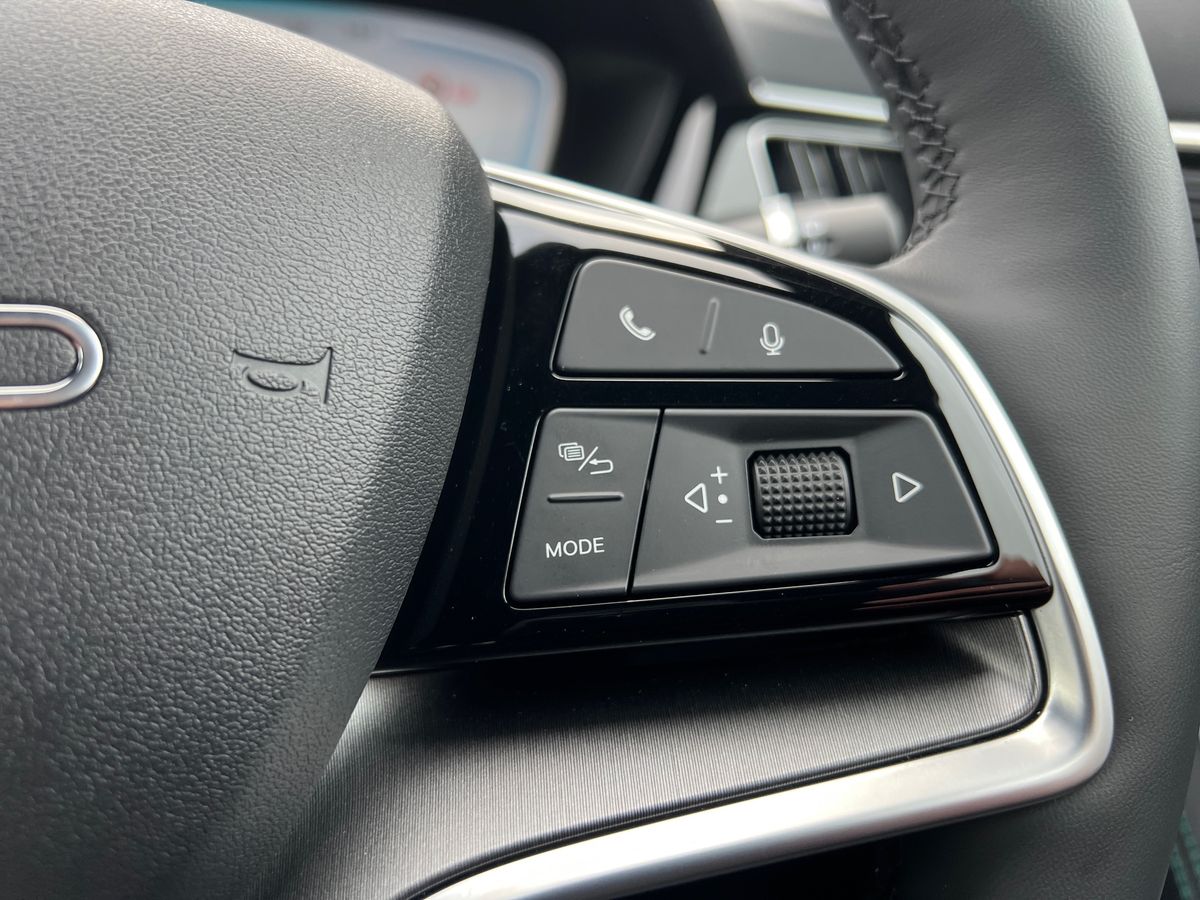 Used BYD Seal U 2025 for sale - 77087382: Photo 27