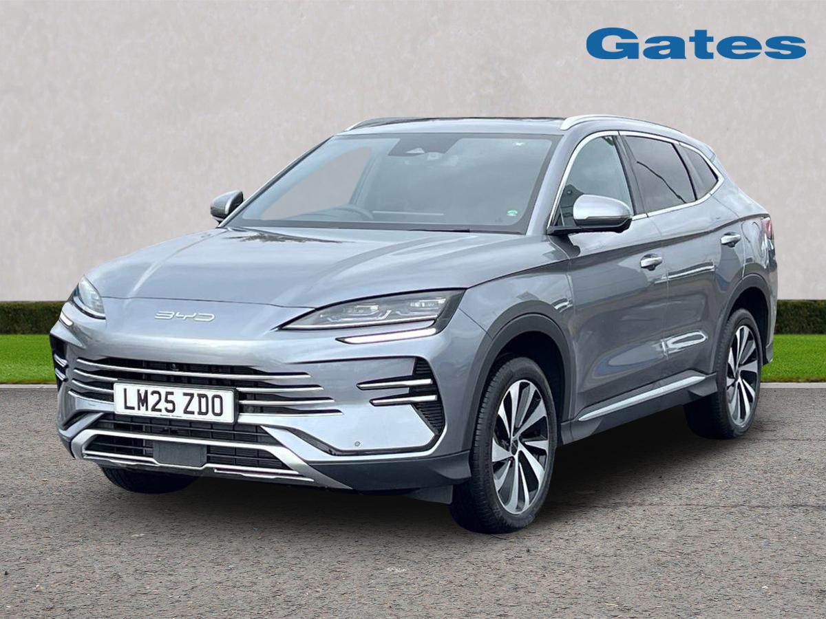 Used BYD Seal U 2025 for sale - 77087382: Photo 3