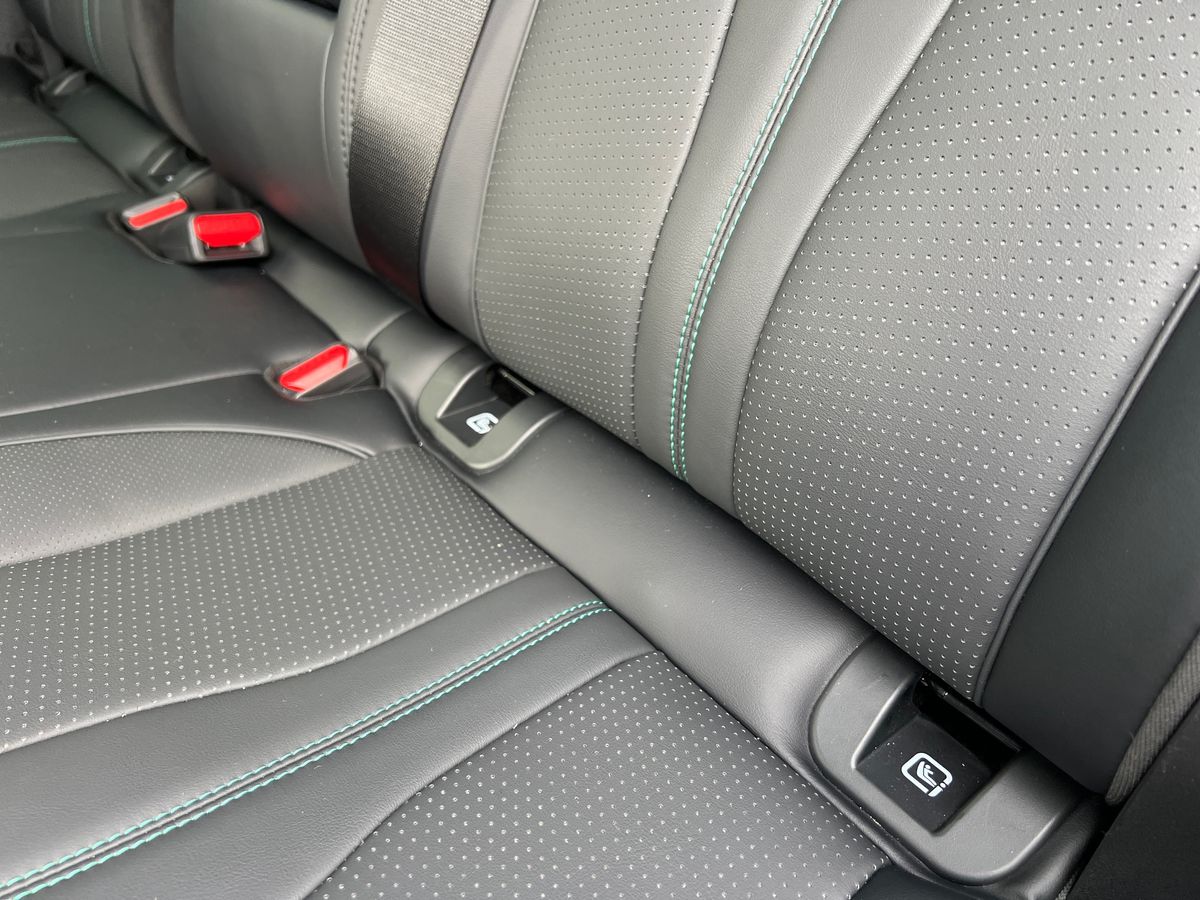 Used BYD Seal U 2025 for sale - 77087382: Photo 31