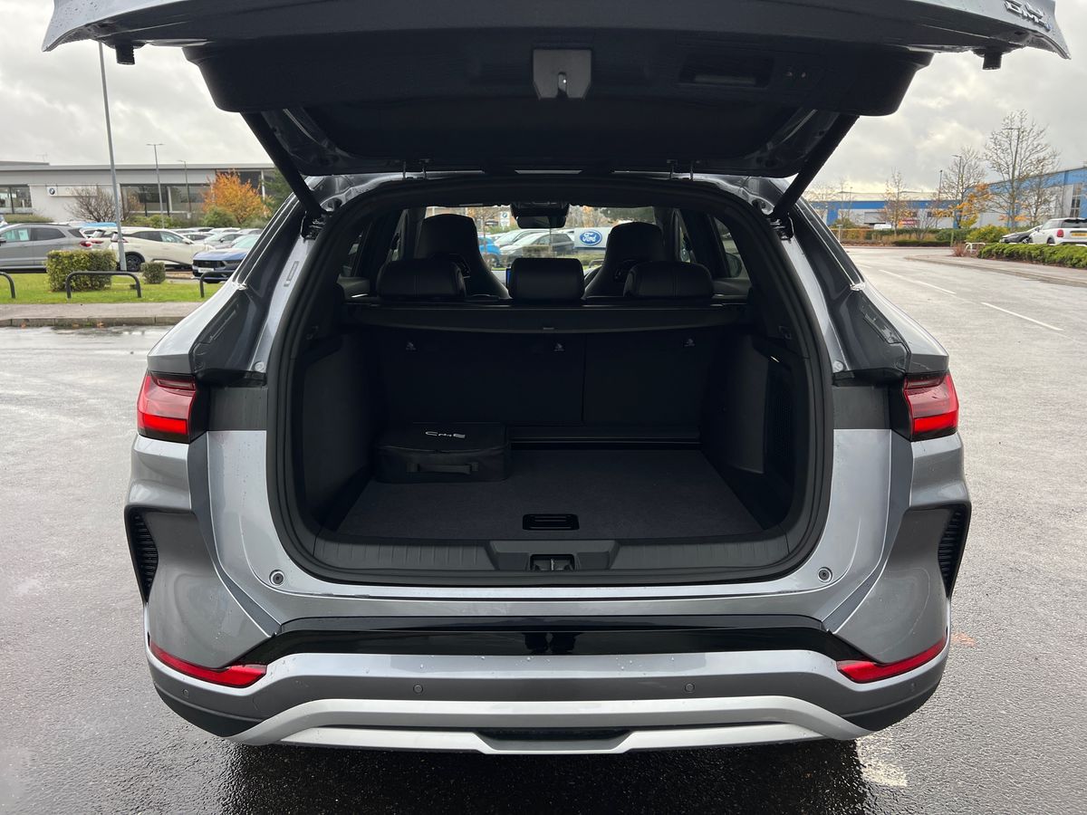 Used BYD Seal U 2025 for sale - 77087382: Photo 34