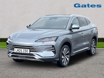 Used BYD Seal U 2025 for sale - 77087382: Photo