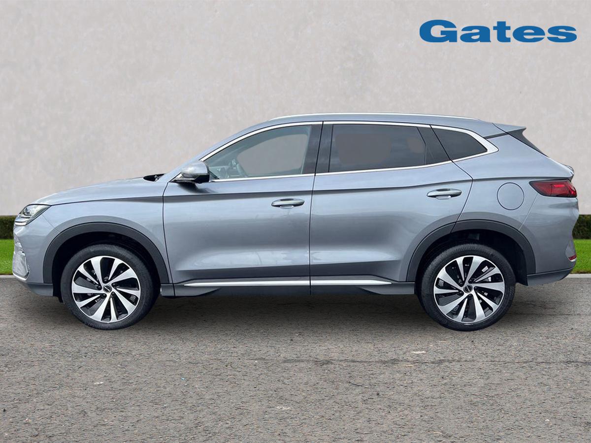 Used BYD Seal U 2025 for sale - 77087382: Photo 4