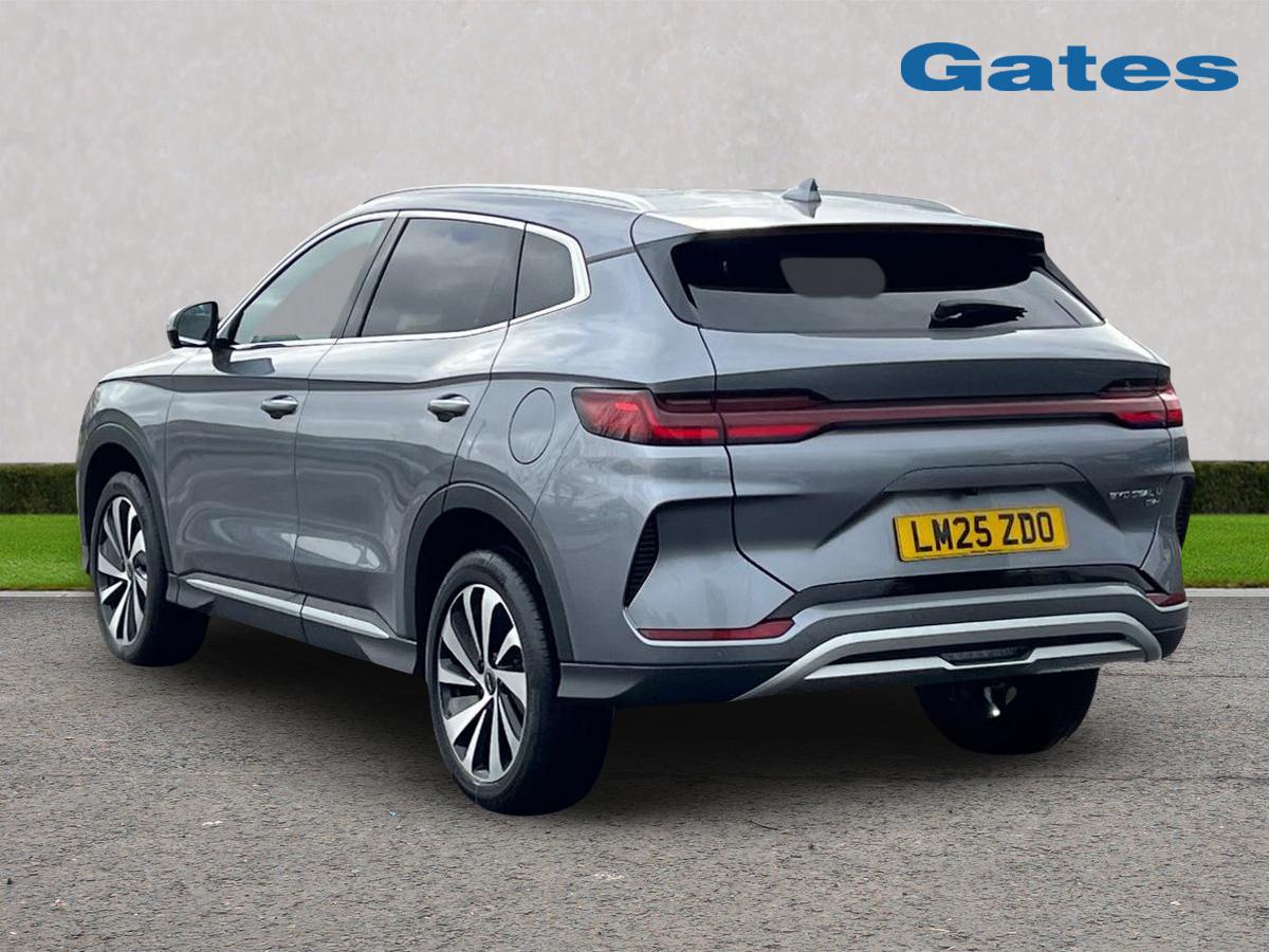 Used BYD Seal U 2025 for sale - 77087382: Photo 5