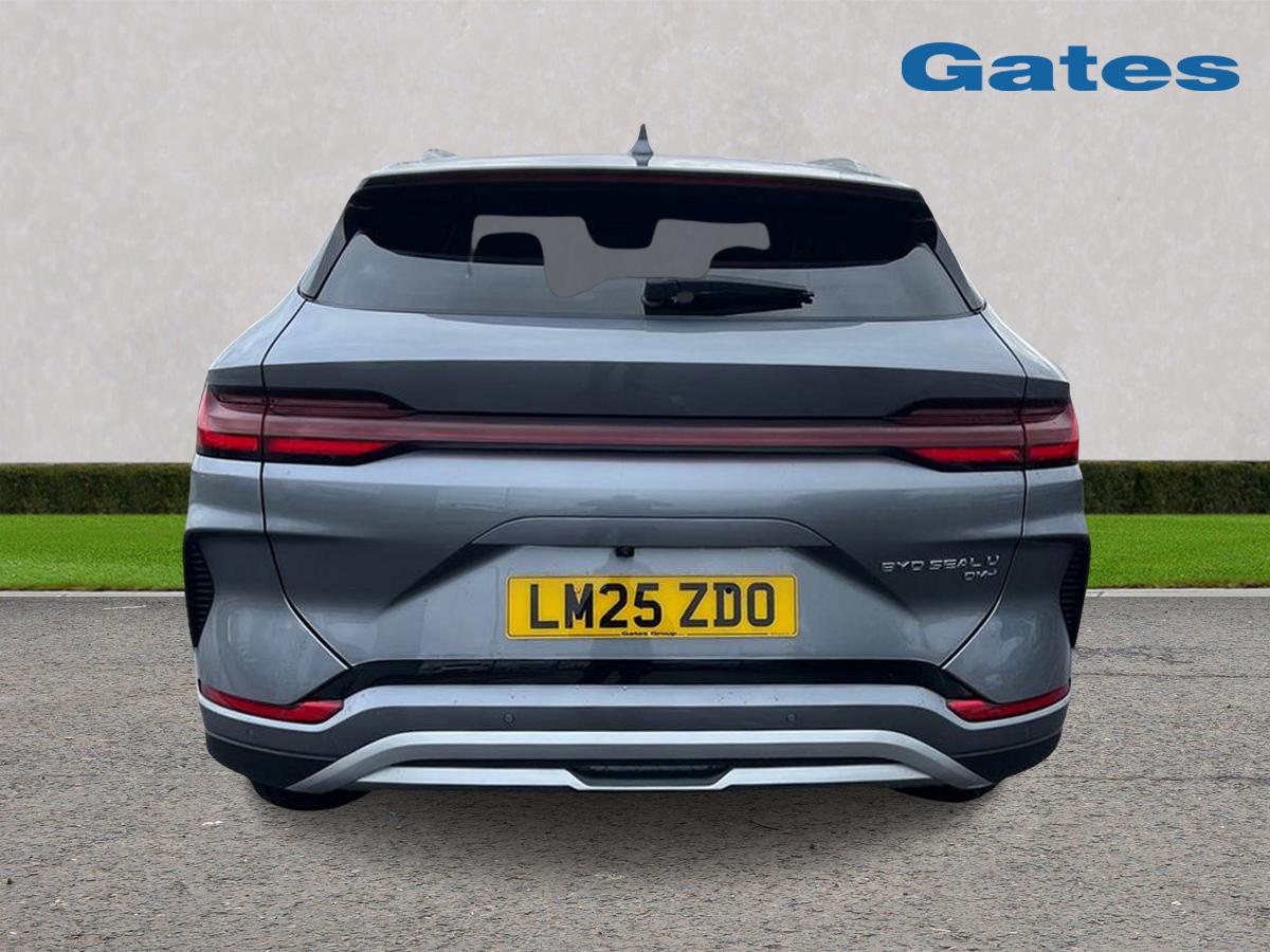 Used BYD Seal U 2025 for sale - 77087382: Photo 6