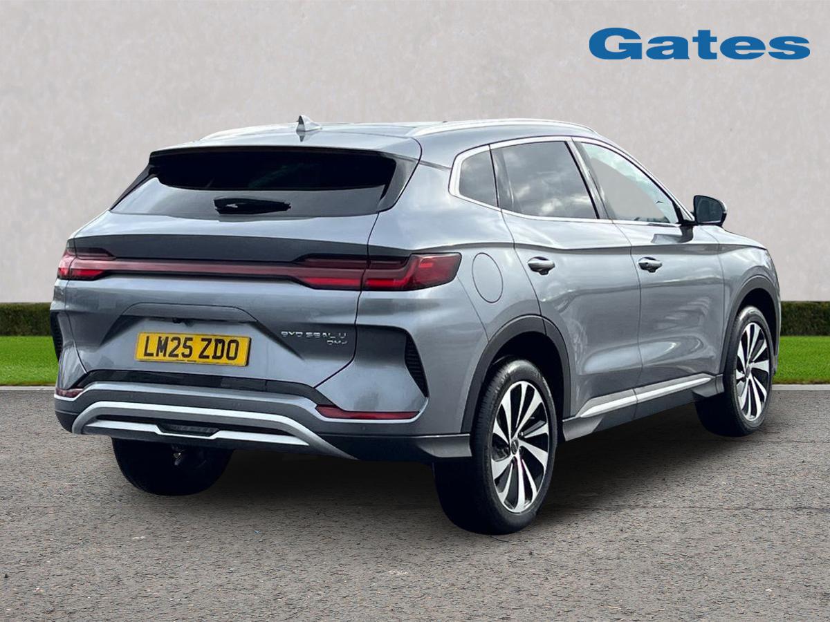 Used BYD Seal U 2025 for sale - 77087382: Photo 7