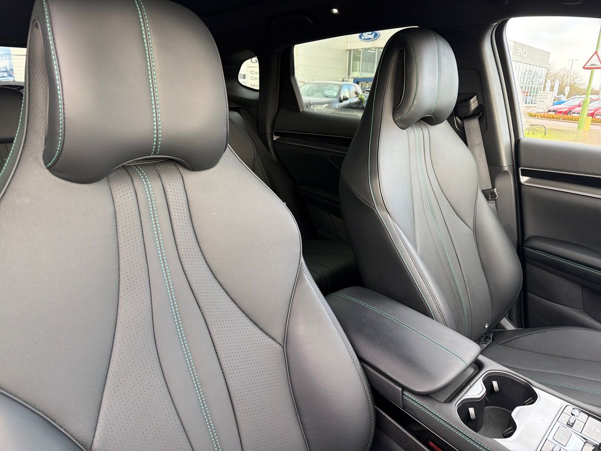 Used BYD Seal U 2025 for sale - 77442564: Photo 12