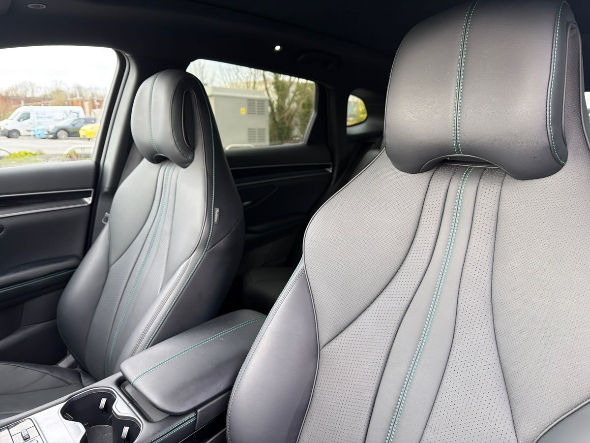 Used BYD Seal U 2025 for sale - 77442564: Photo 13