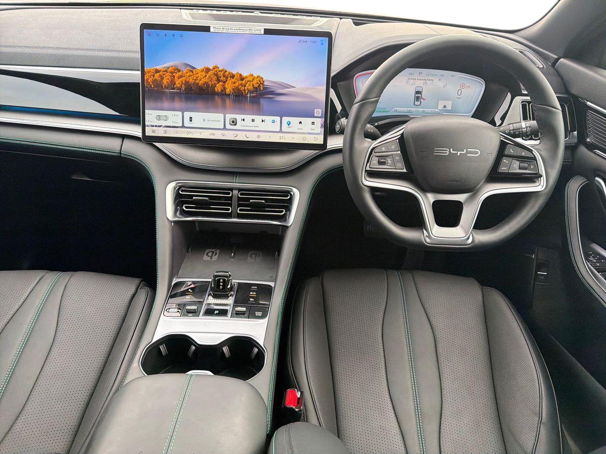 Used BYD Seal U 2025 for sale - 77442564: Photo 15