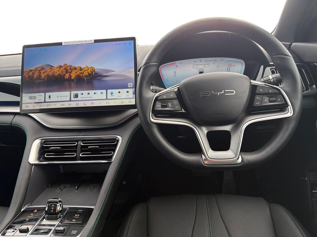 Used BYD Seal U 2025 for sale - 77442564: Photo 16