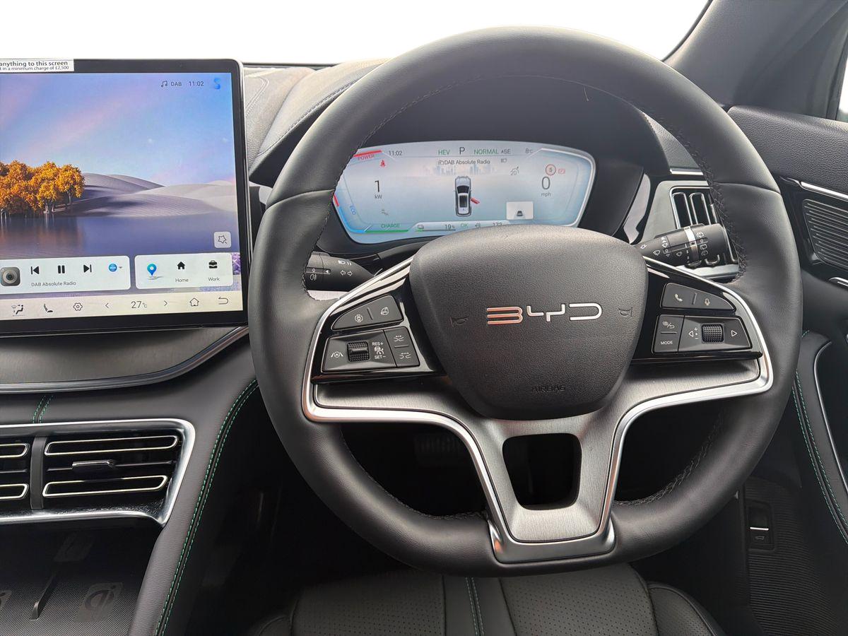 Used BYD Seal U 2025 for sale - 77442564: Photo 17