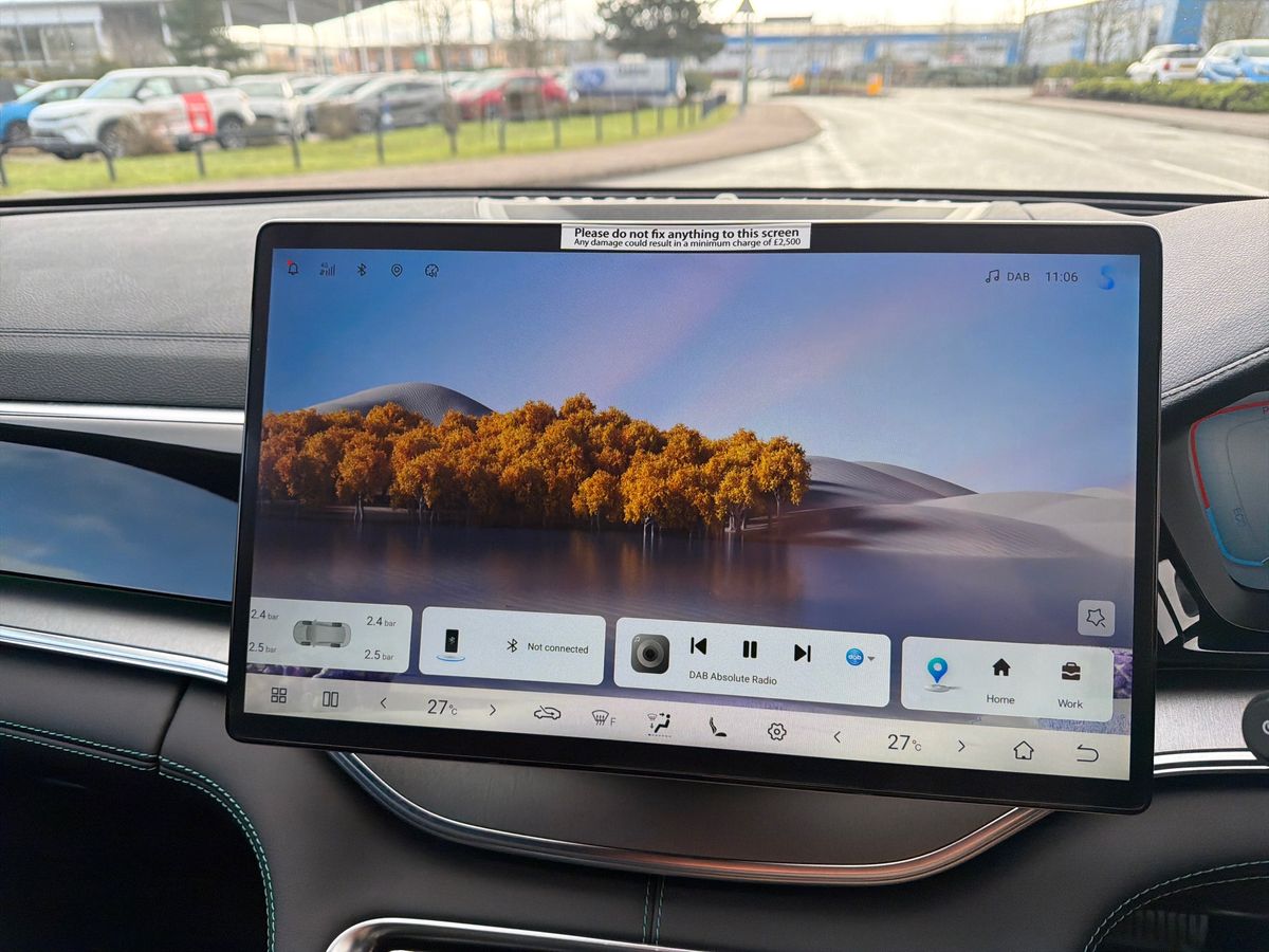 Used BYD Seal U 2025 for sale - 77442564: Photo 19