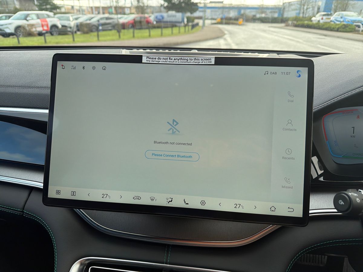 Used BYD Seal U 2025 for sale - 77442564: Photo 21