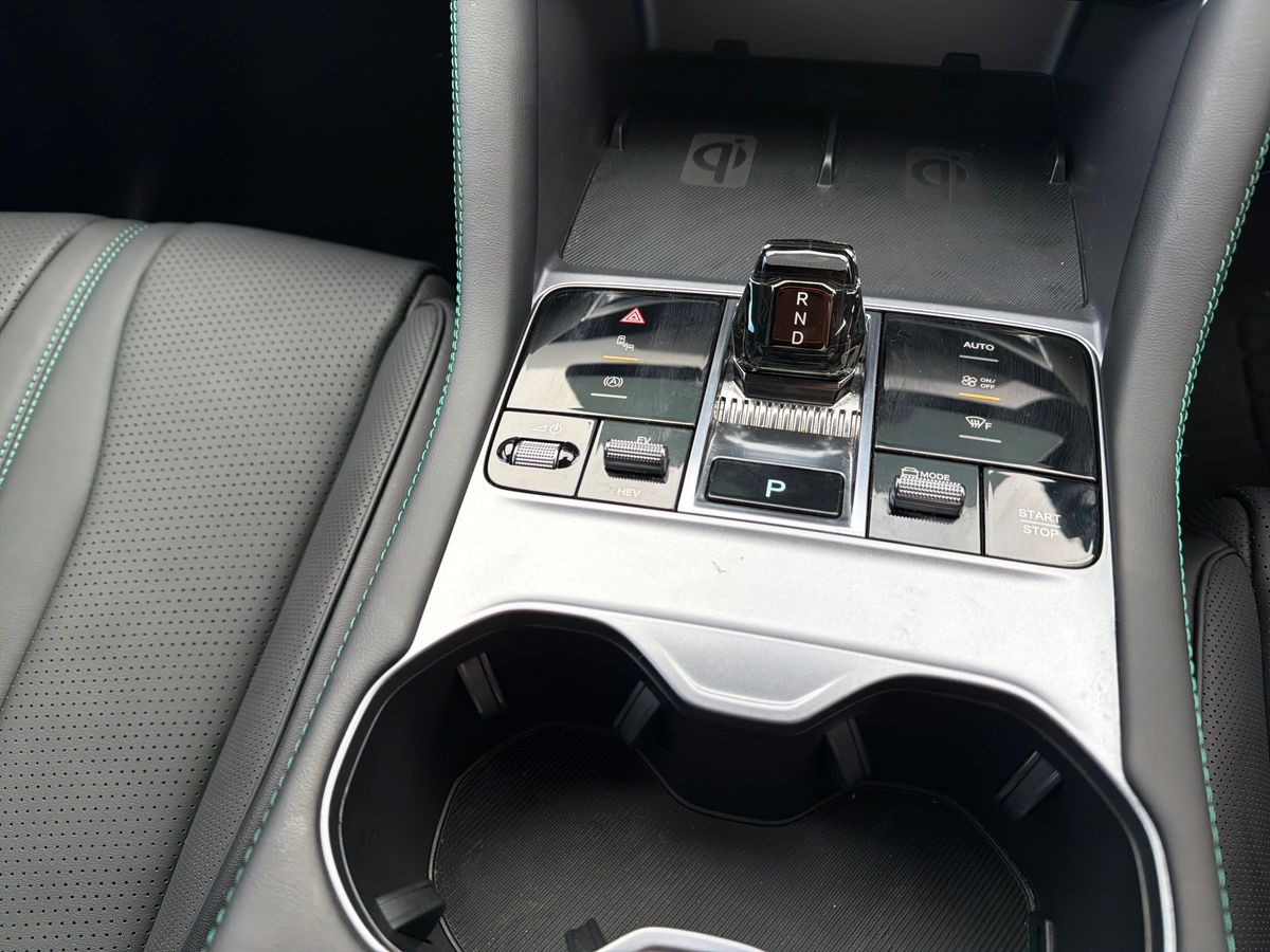 Used BYD Seal U 2025 for sale - 77442564: Photo 22