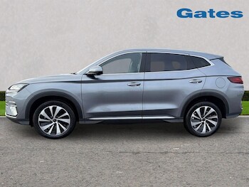 Used BYD Seal U 2025 for sale - 77442564: Photo