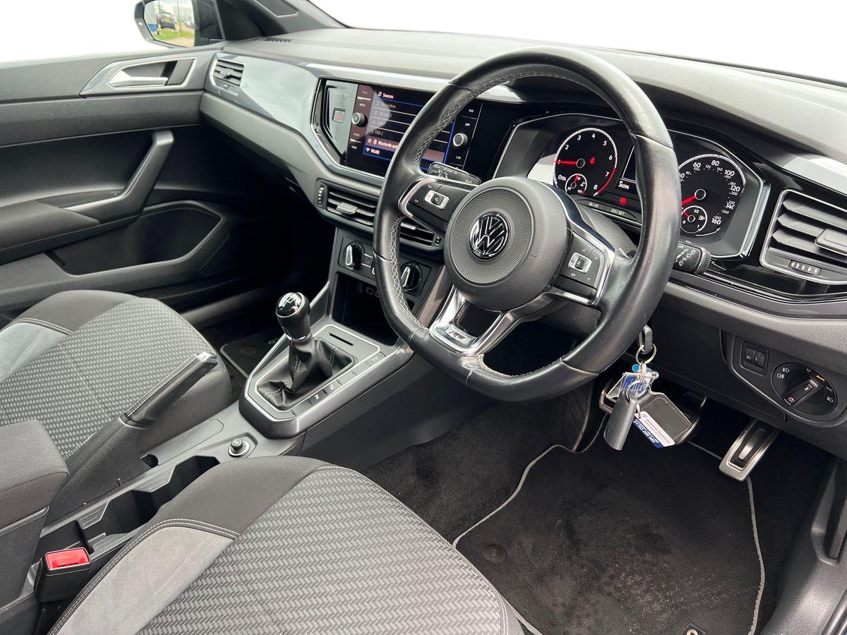Used Volkswagen Polo 2019 for sale - 76533876: Photo 10
