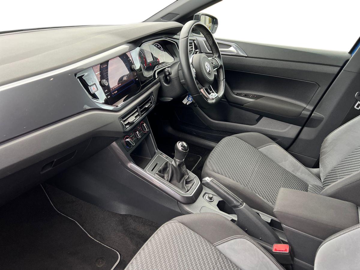 Used Volkswagen Polo 2019 for sale - 76533876: Photo 11