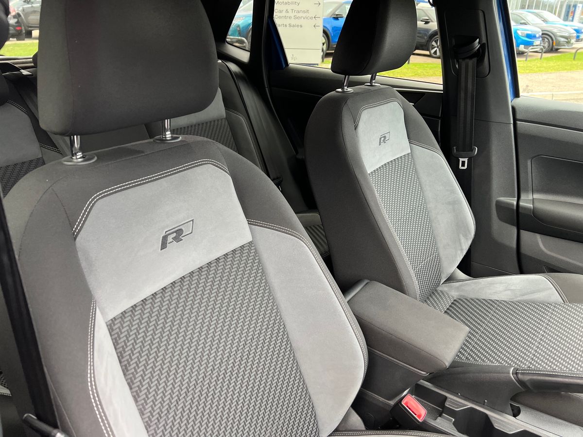 Used Volkswagen Polo 2019 for sale - 76533876: Photo 12