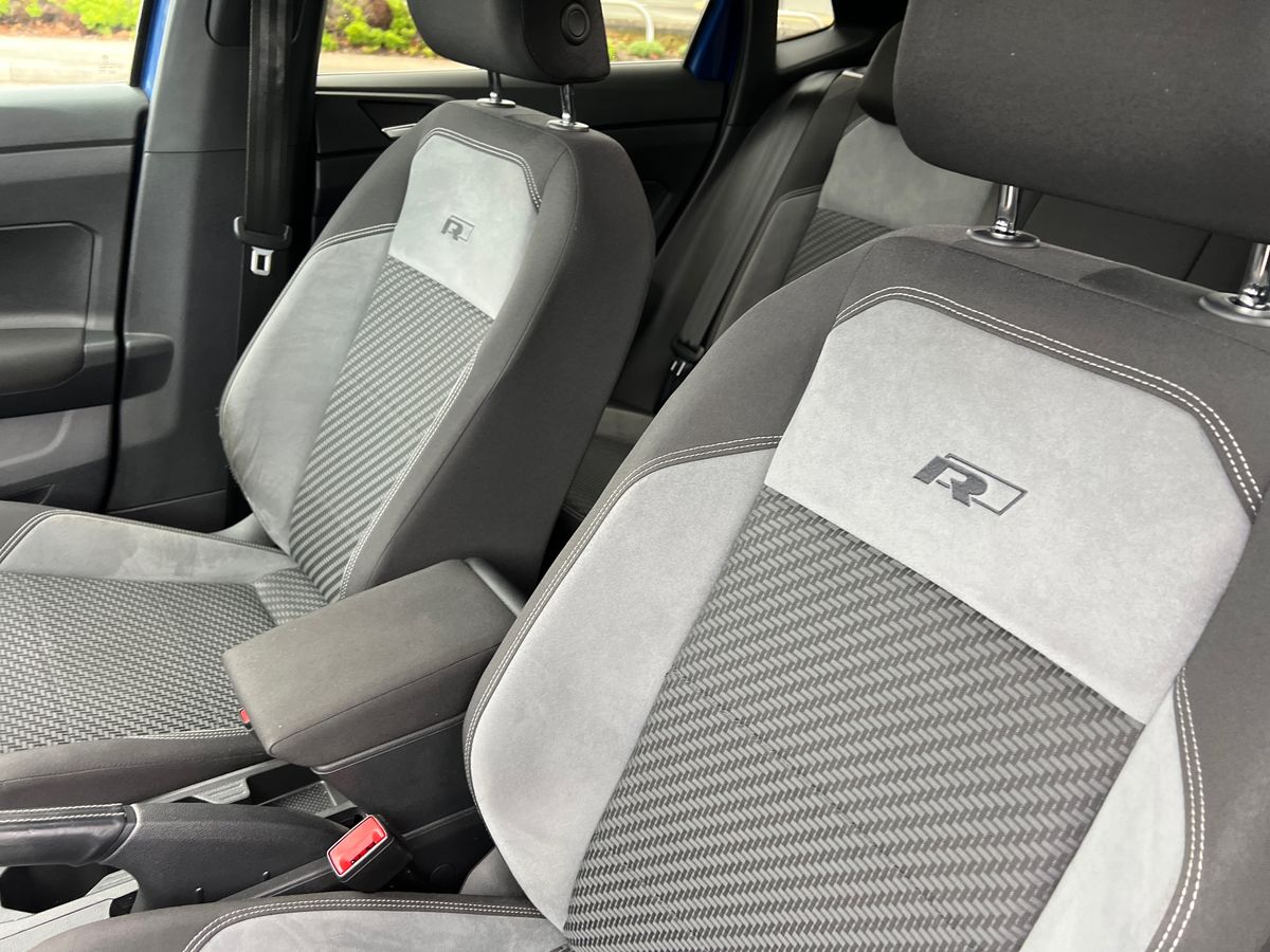 Used Volkswagen Polo 2019 for sale - 76533876: Photo 13