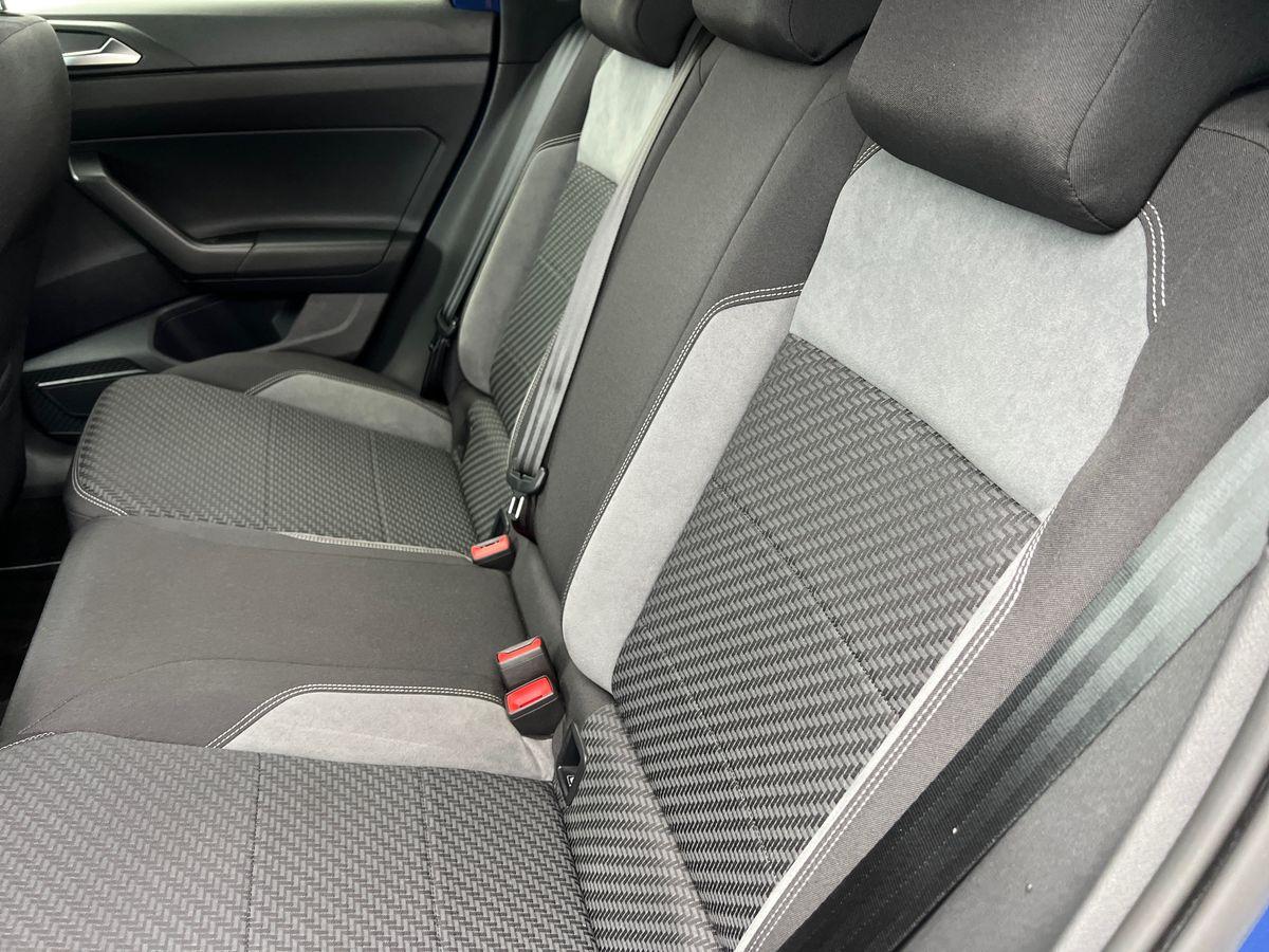 Used Volkswagen Polo 2019 for sale - 76533876: Photo 14