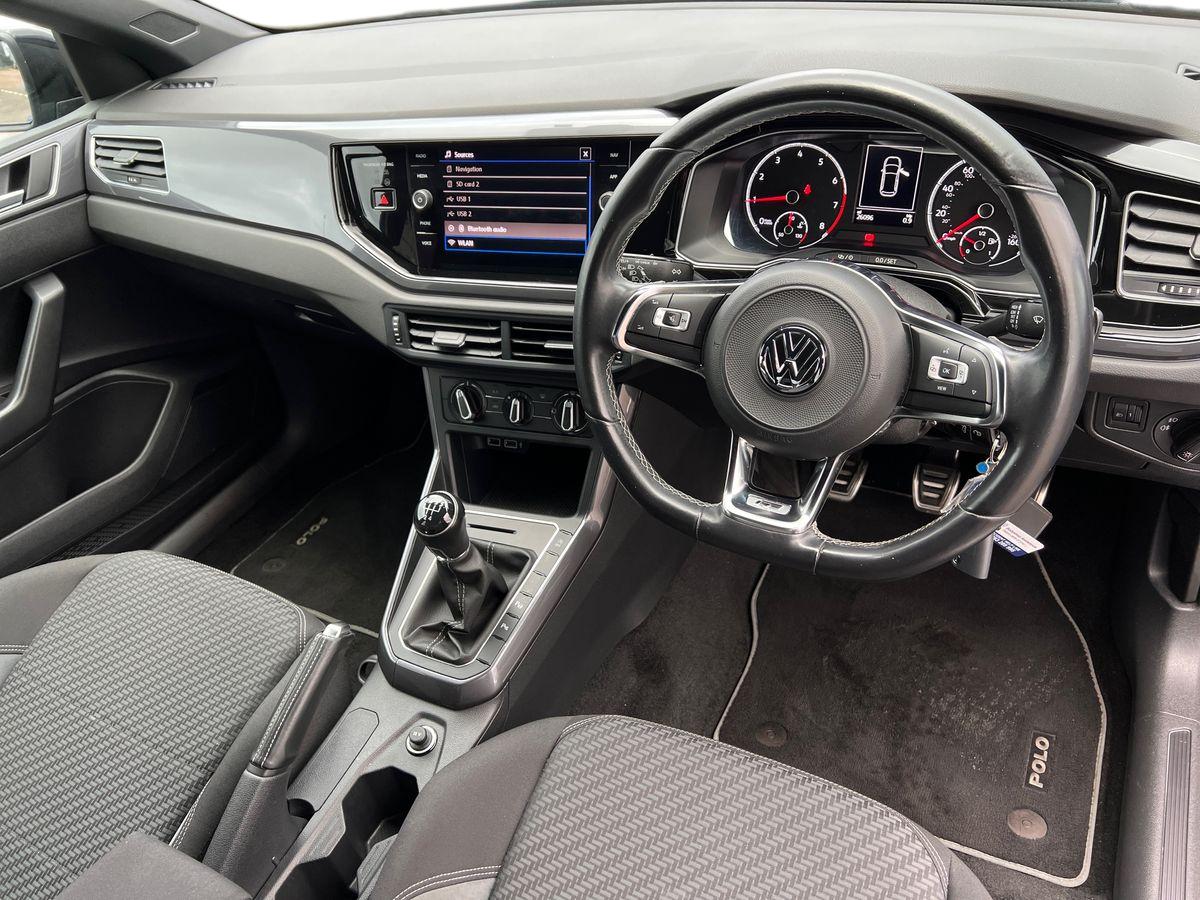 Used Volkswagen Polo 2019 for sale - 76533876: Photo 15