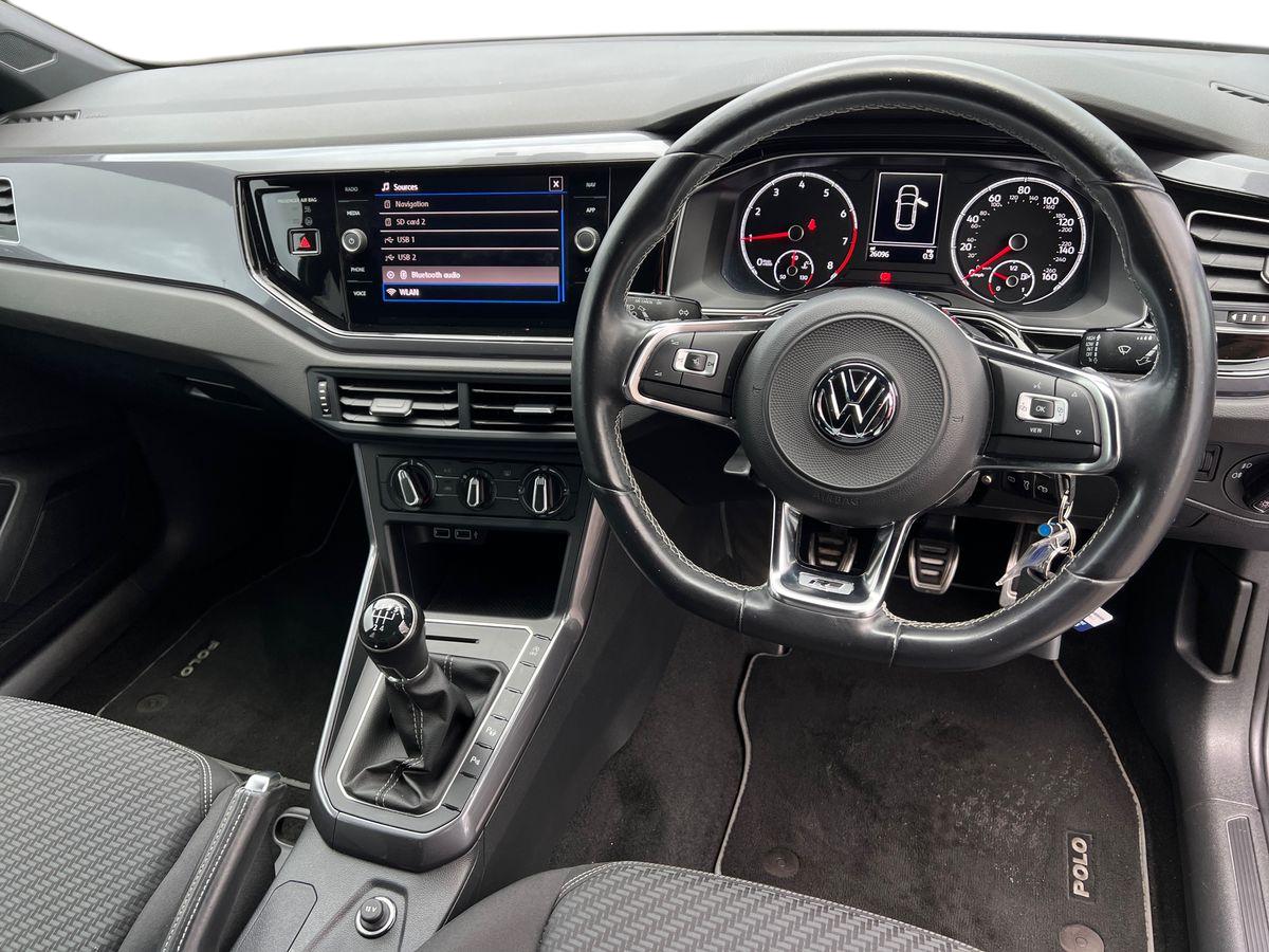 Used Volkswagen Polo 2019 for sale - 76533876: Photo 16