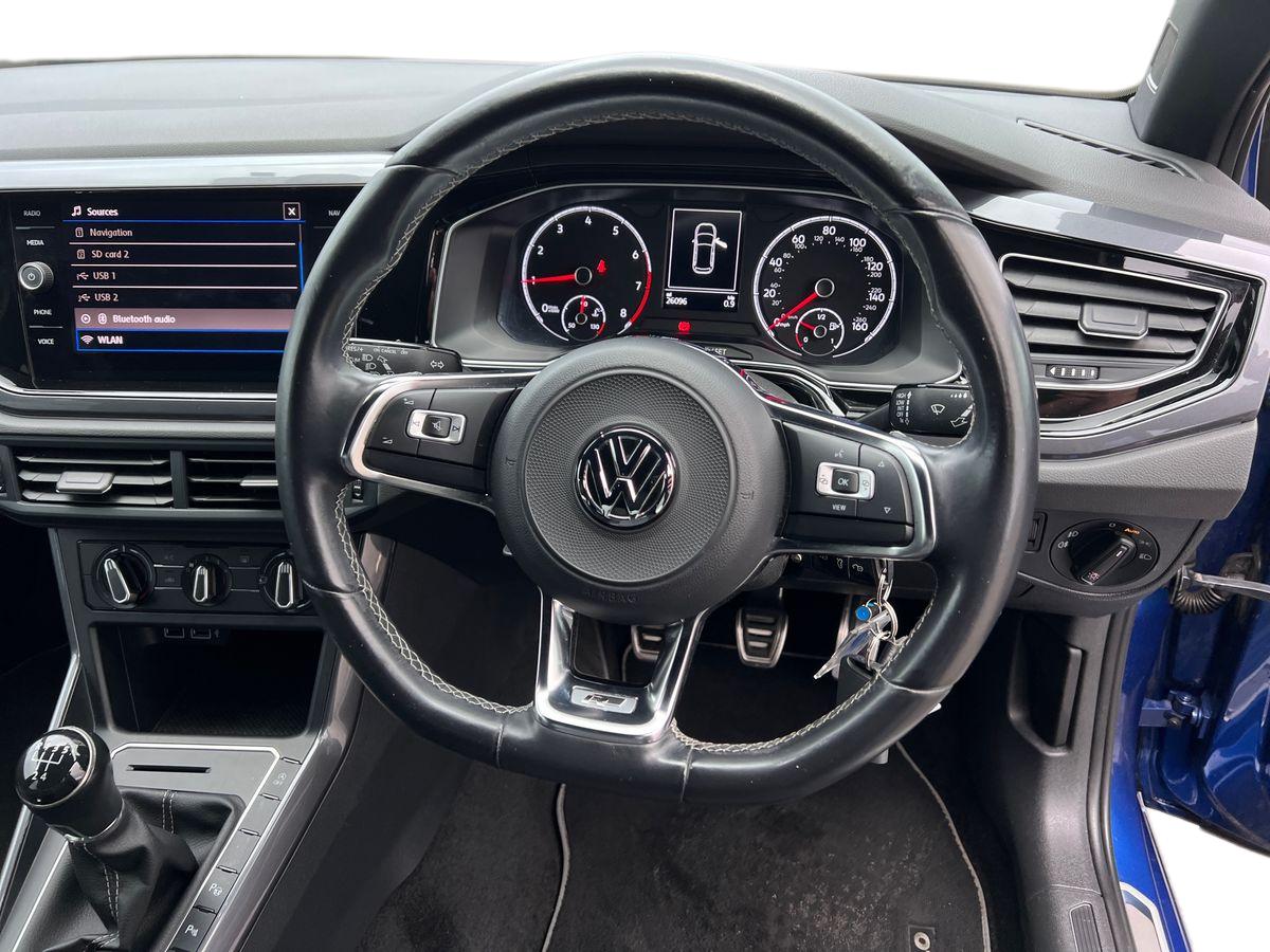 Used Volkswagen Polo 2019 for sale - 76533876: Photo 17