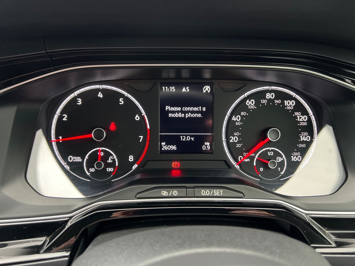 Used Volkswagen Polo 2019 for sale - 76533876: Photo 18