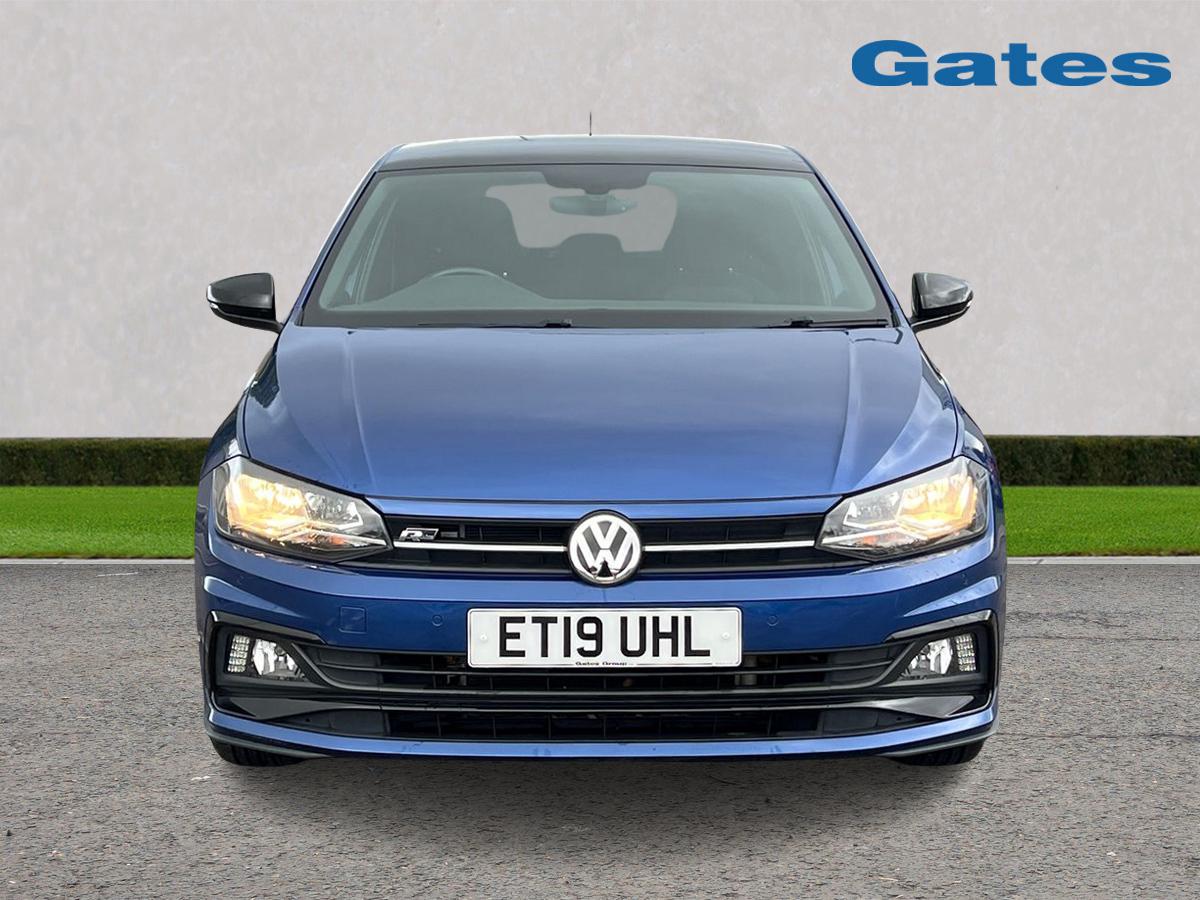 Used Volkswagen Polo 2019 for sale - 76533876: Photo 2