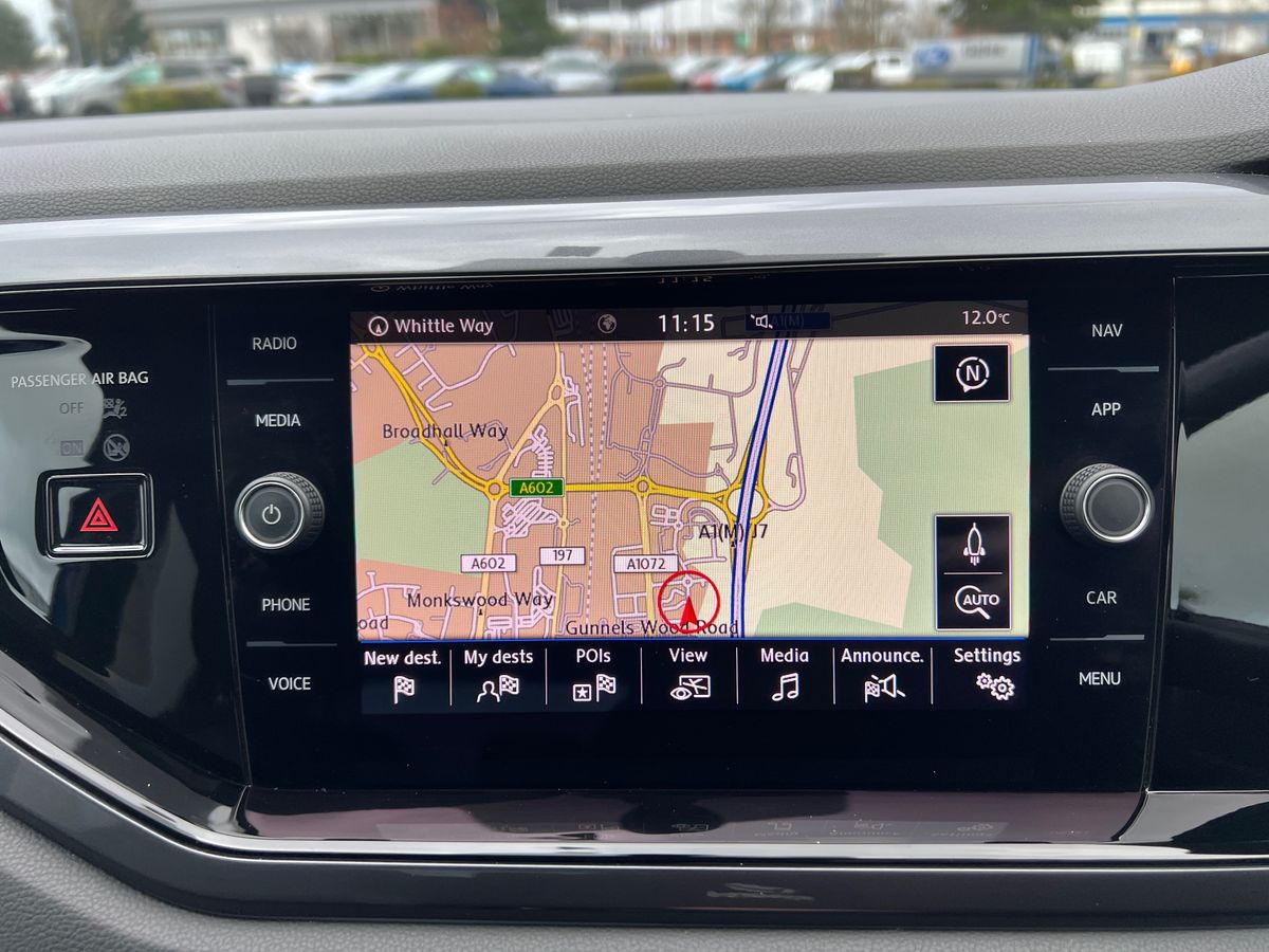 Used Volkswagen Polo 2019 for sale - 76533876: Photo 20