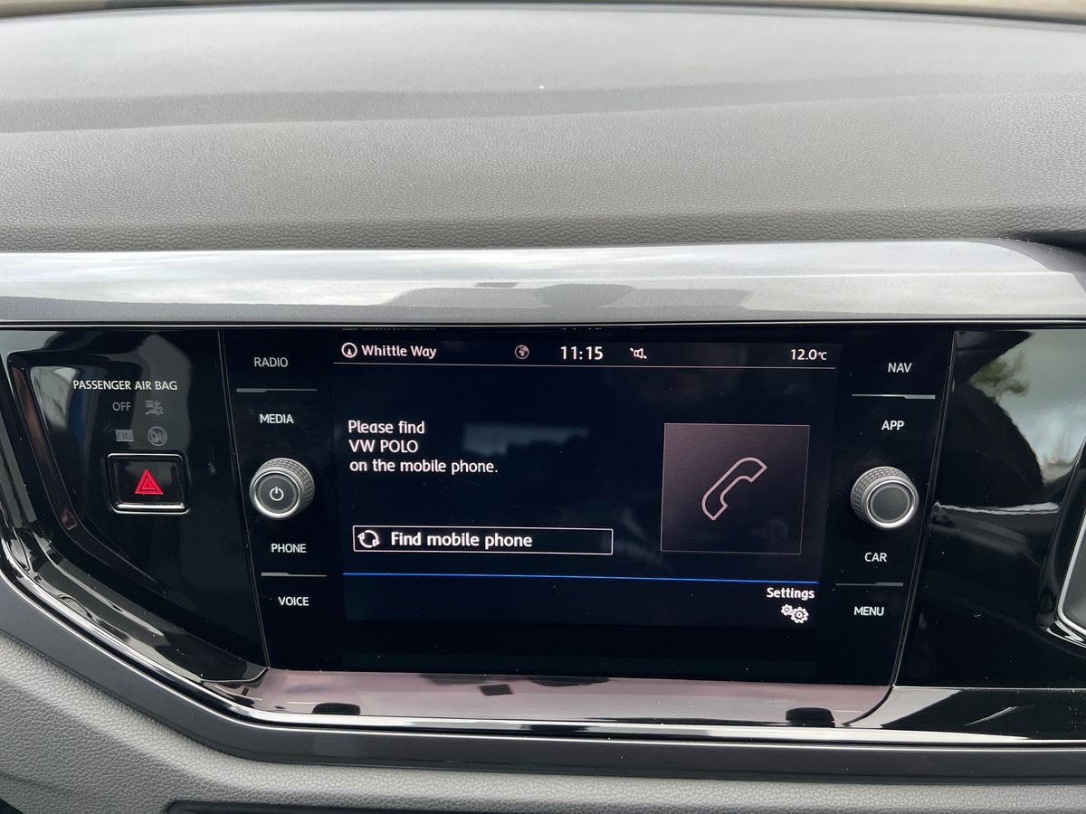 Used Volkswagen Polo 2019 for sale - 76533876: Photo 21