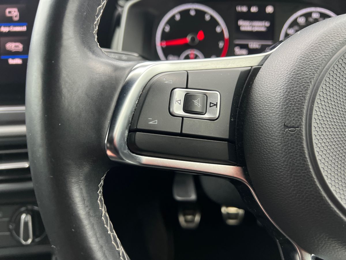 Used Volkswagen Polo 2019 for sale - 76533876: Photo 26