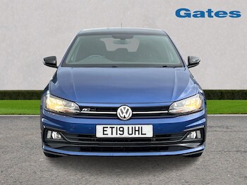 Used Volkswagen Polo 2019 for sale - 76533876: Photo