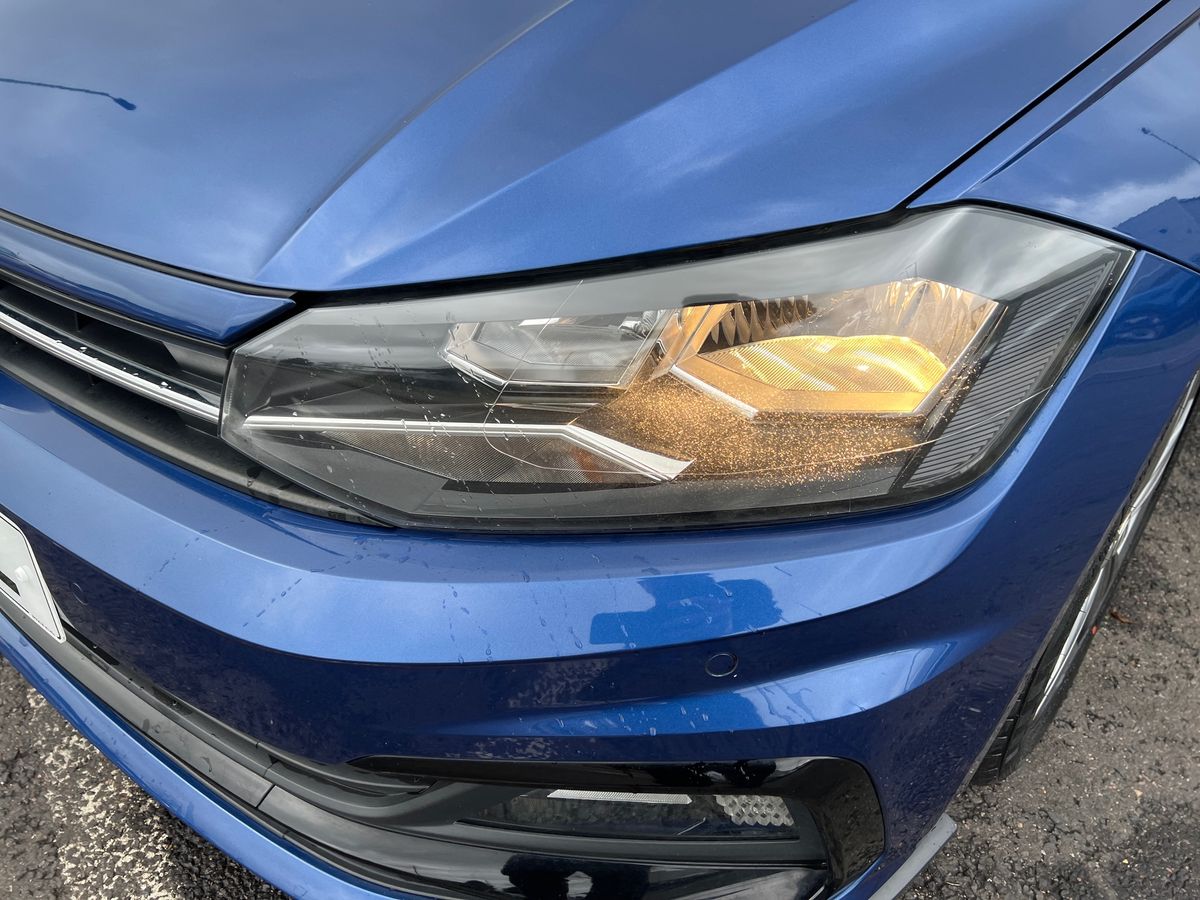 Used Volkswagen Polo 2019 for sale - 76533876: Photo 32