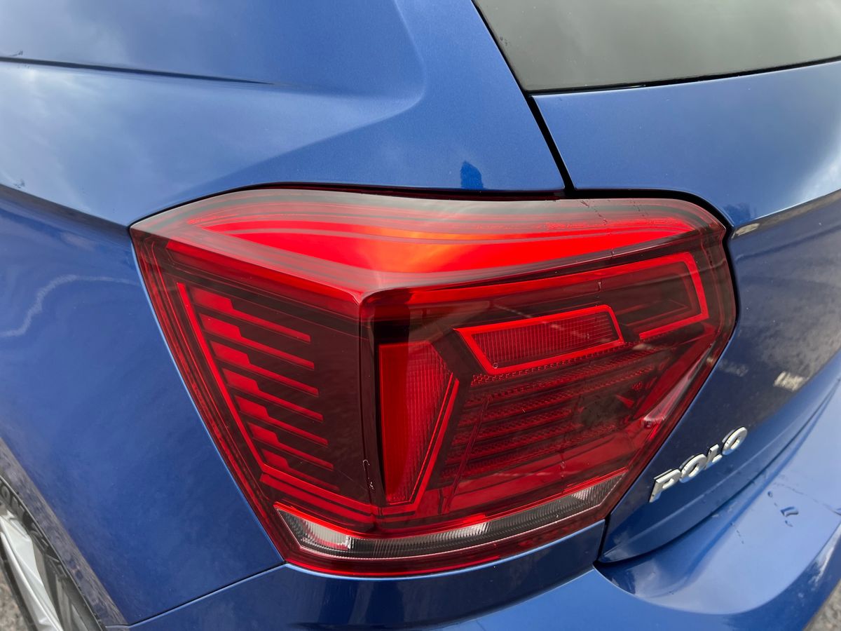 Used Volkswagen Polo 2019 for sale - 76533876: Photo 33