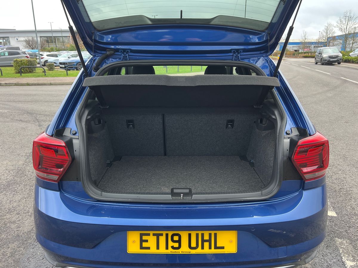 Used Volkswagen Polo 2019 for sale - 76533876: Photo 34