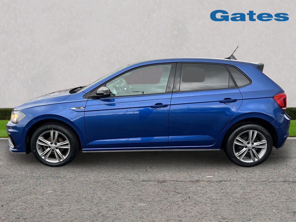 Used Volkswagen Polo 2019 for sale - 76533876: Photo 4