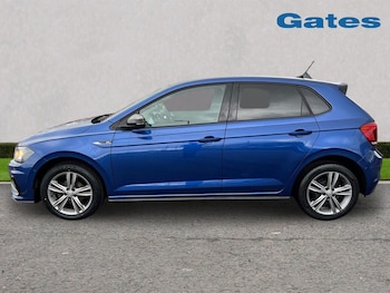 Used Volkswagen Polo 2019 for sale - 76533876: Photo
