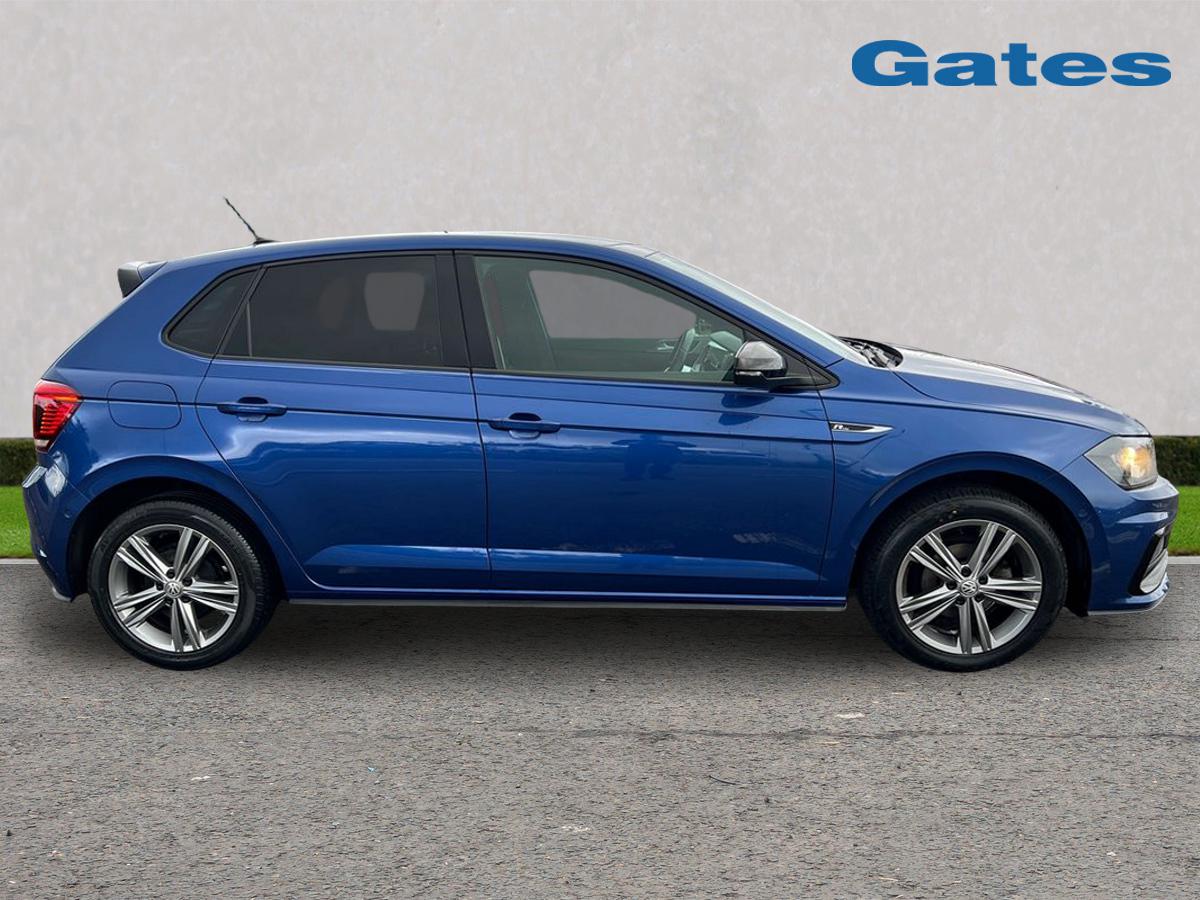 Used Volkswagen Polo 2019 for sale - 76533876: Photo 8