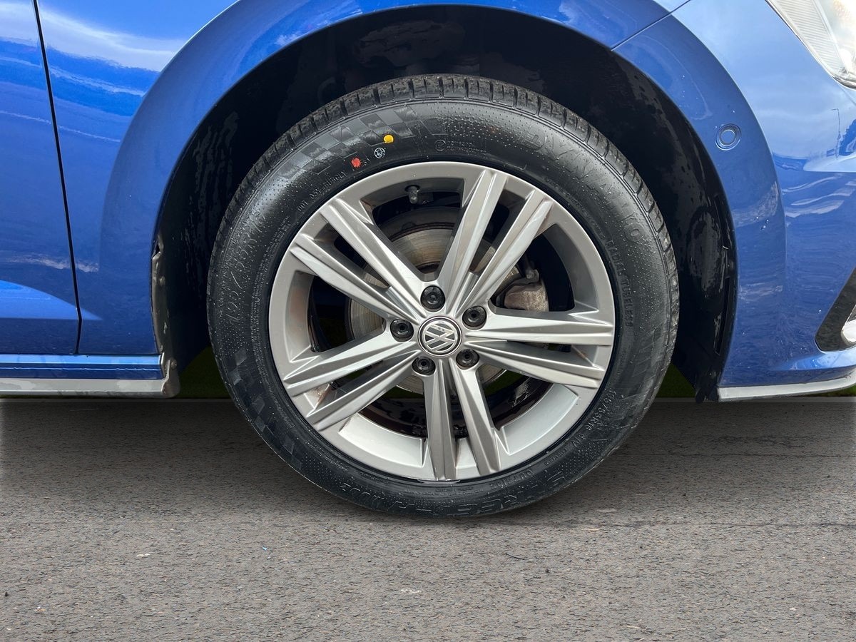 Used Volkswagen Polo 2019 for sale - 76533876: Photo 9