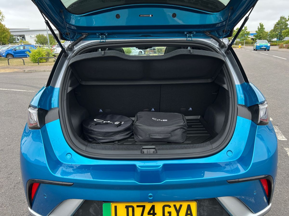 Vehicle 34