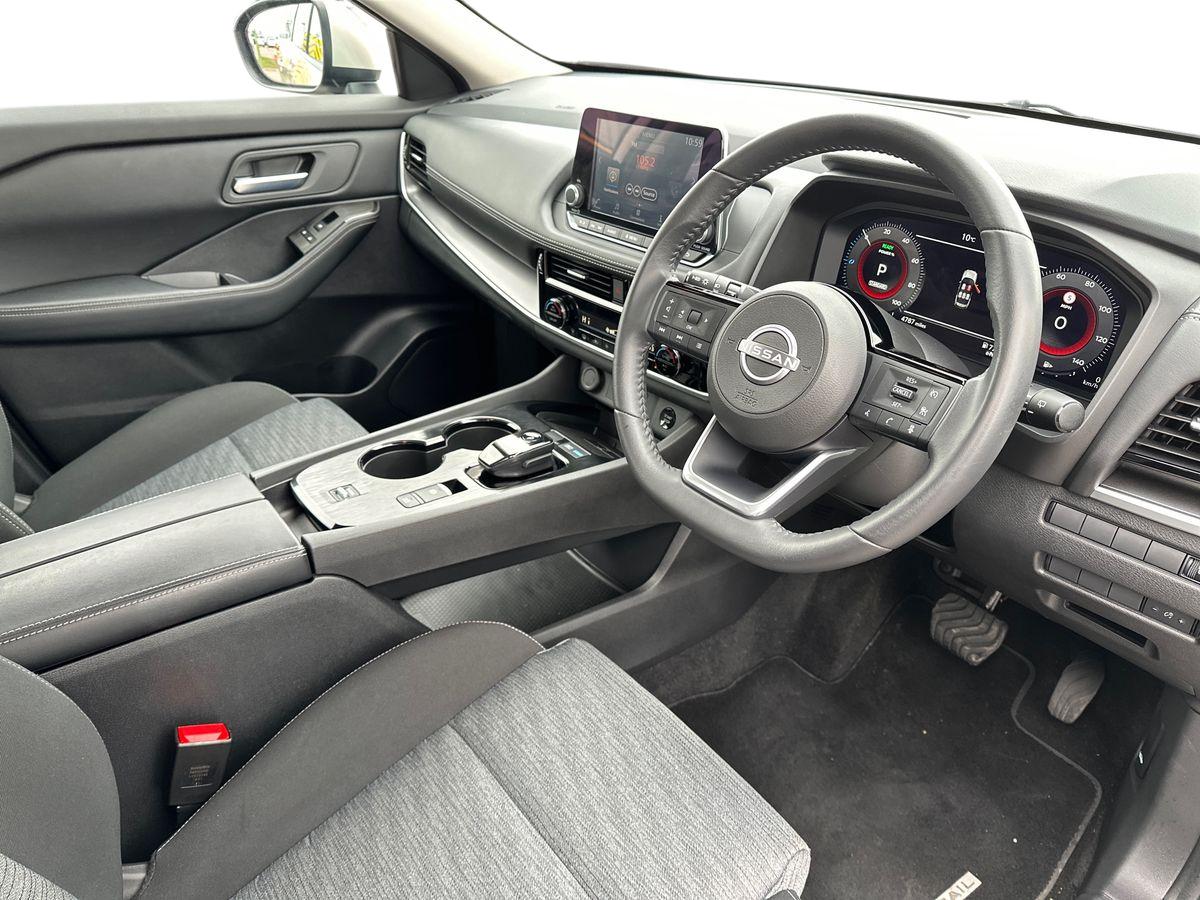 Used Nissan X-Trail 2025 for sale - 77927324: Photo 10