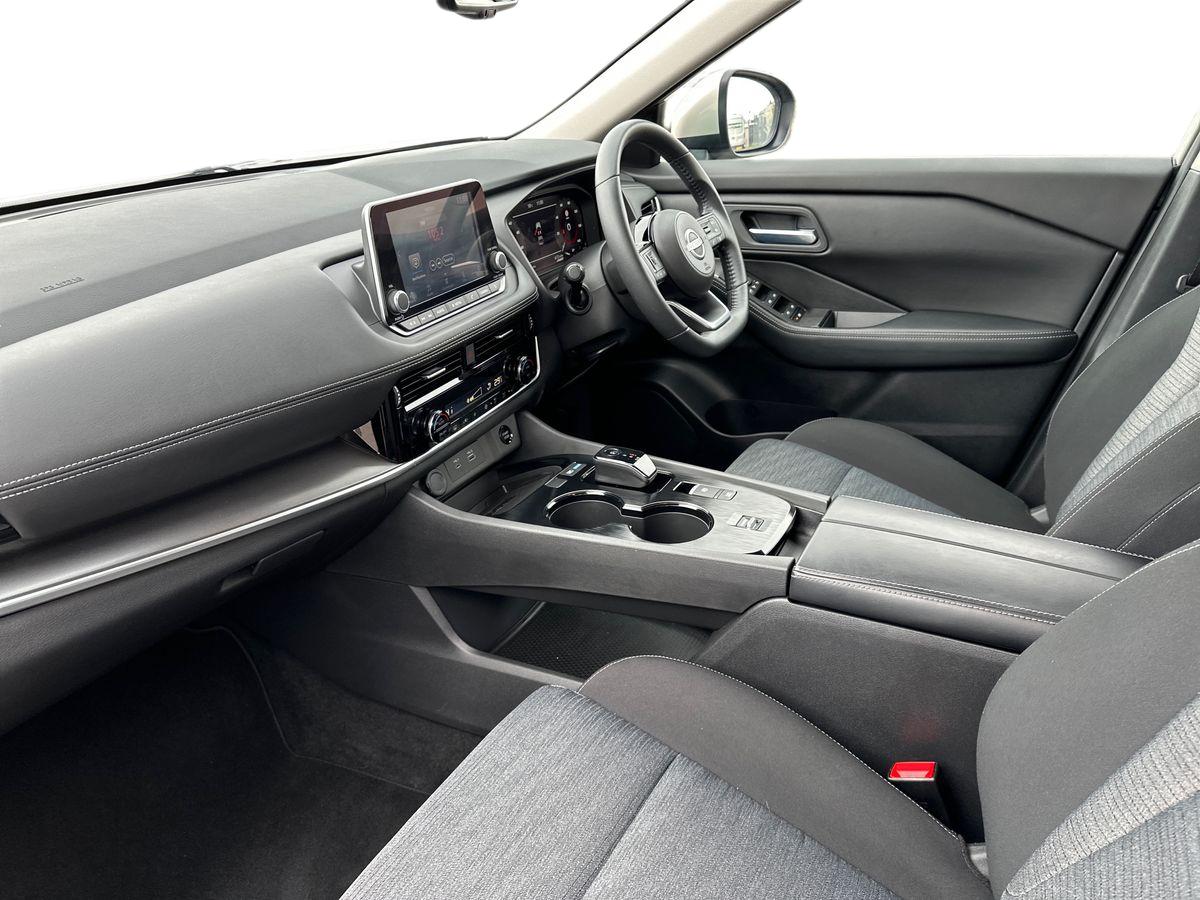 Used Nissan X-Trail 2025 for sale - 77927324: Photo 11