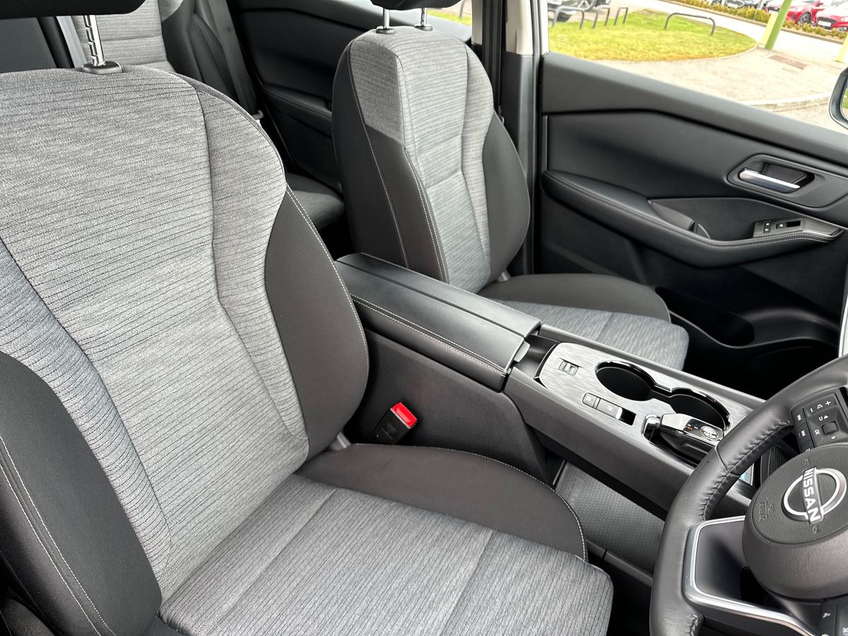 Used Nissan X-Trail 2025 for sale - 77927324: Photo 12