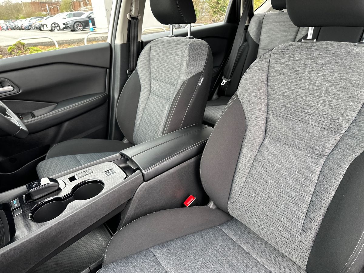 Used Nissan X-Trail 2025 for sale - 77927324: Photo 13