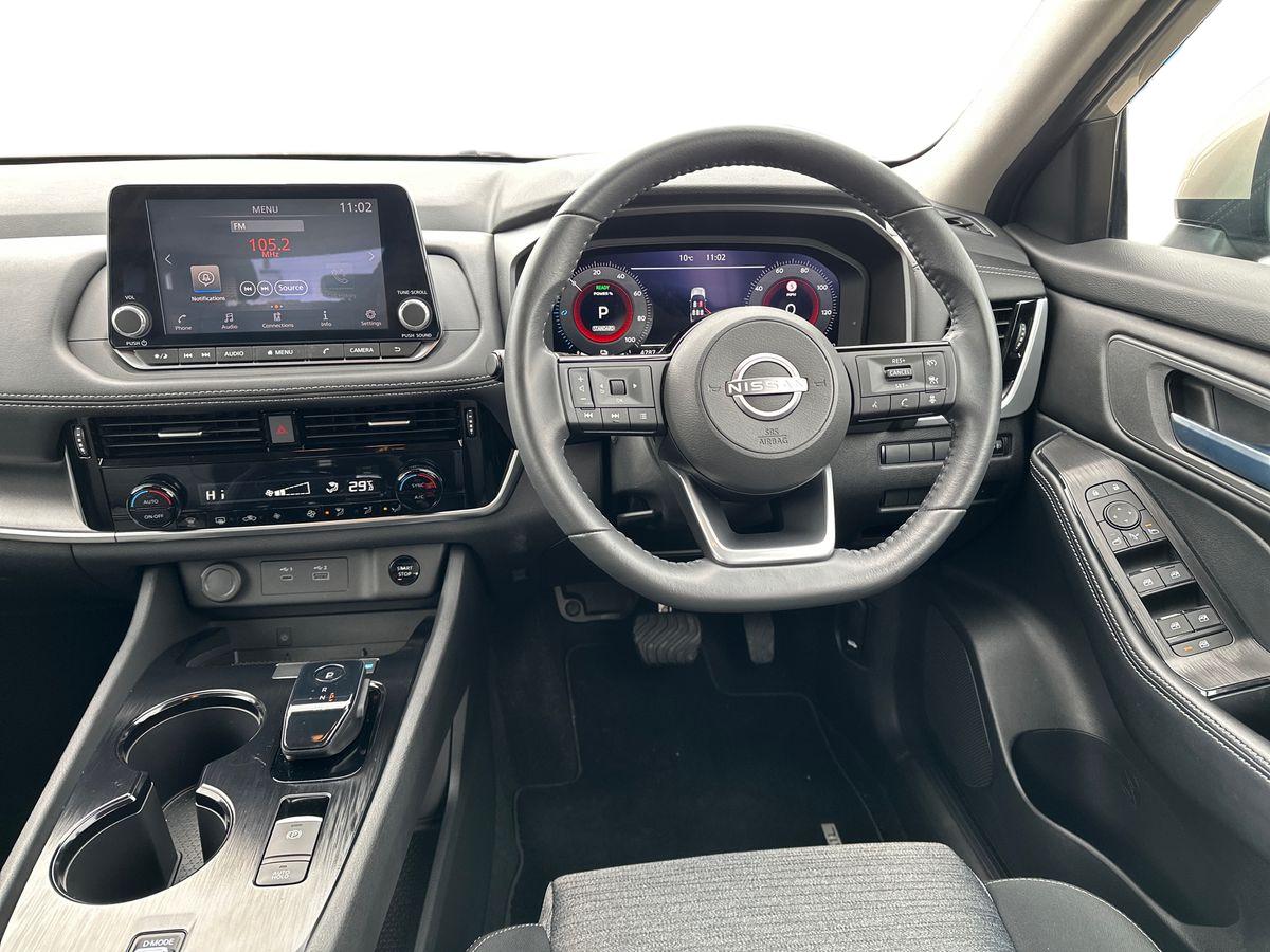 Used Nissan X-Trail 2025 for sale - 77927324: Photo 16