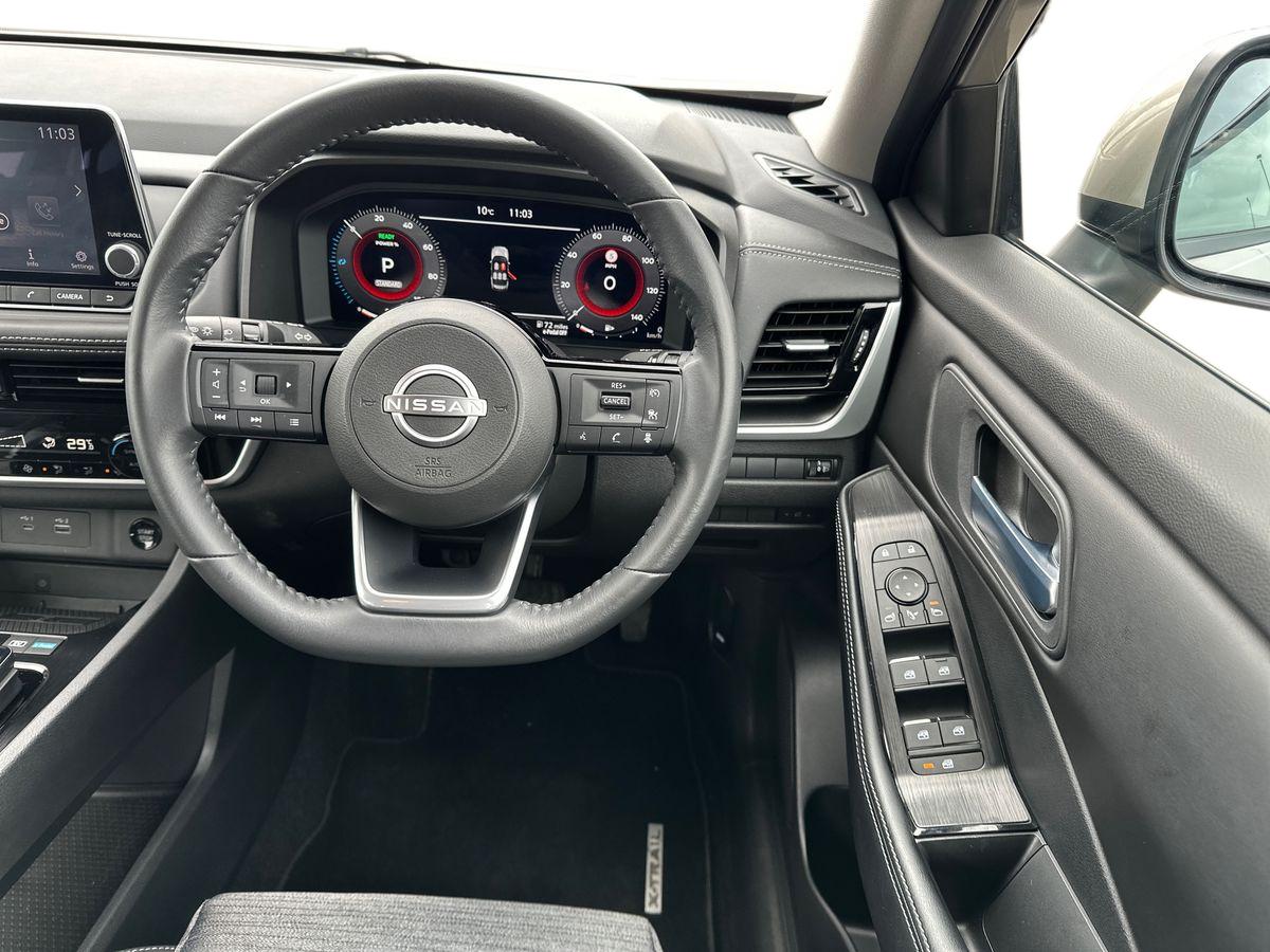 Used Nissan X-Trail 2025 for sale - 77927324: Photo 17