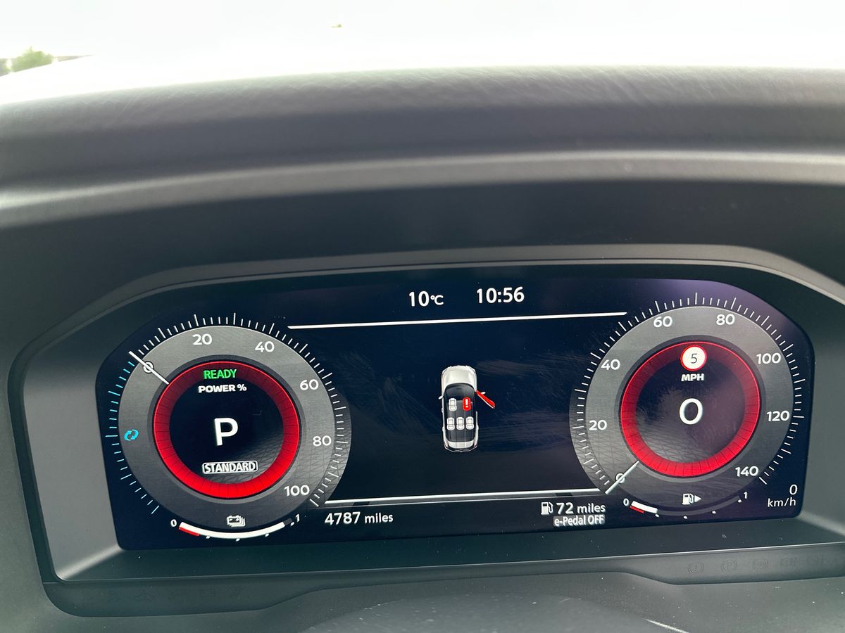 Used Nissan X-Trail 2025 for sale - 77927324: Photo 18