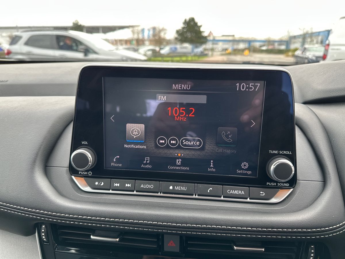 Used Nissan X-Trail 2025 for sale - 77927324: Photo 19