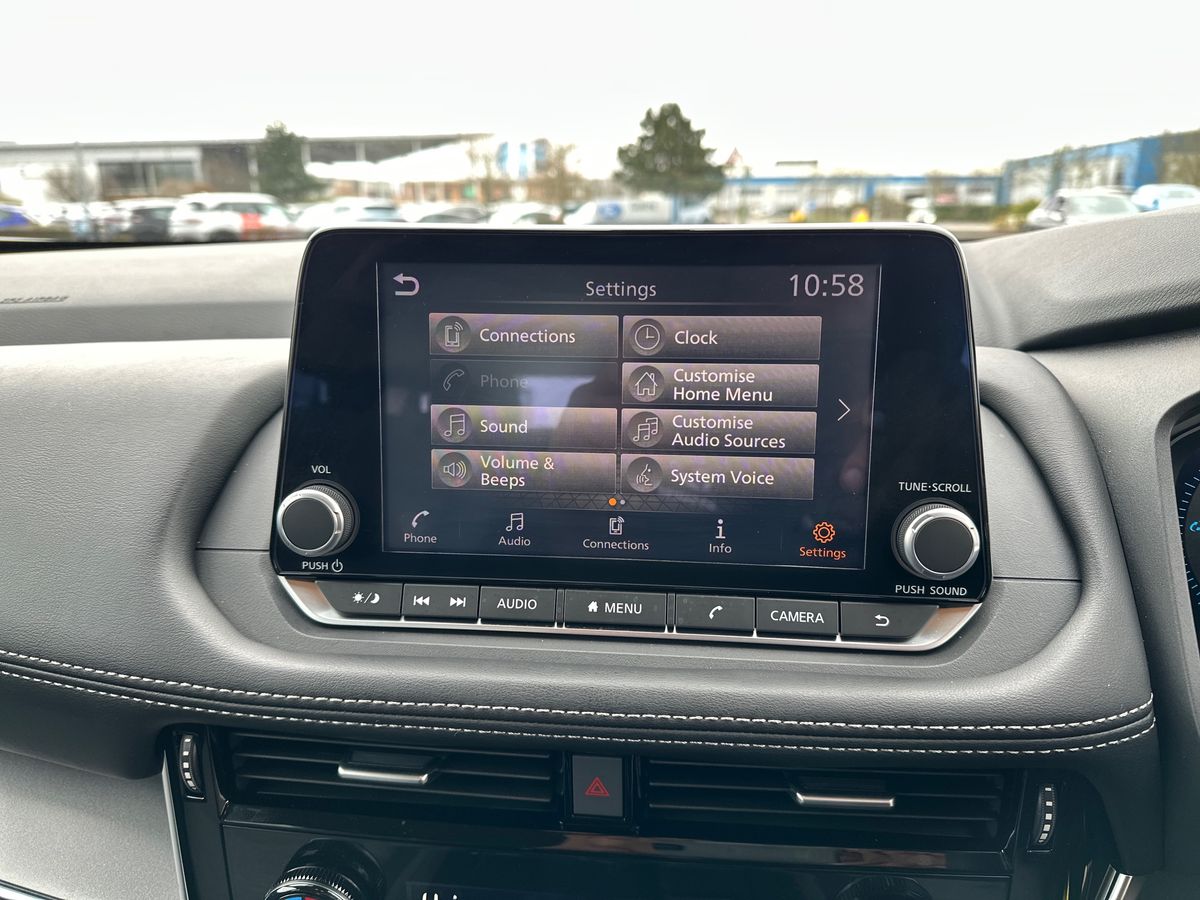 Used Nissan X-Trail 2025 for sale - 77927324: Photo 20