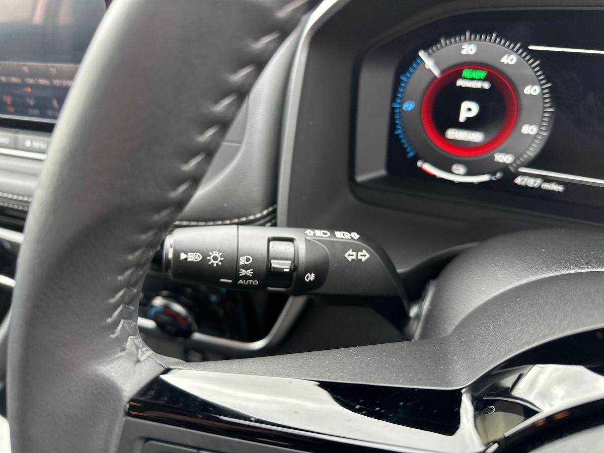 Used Nissan X-Trail 2025 for sale - 77927324: Photo 23